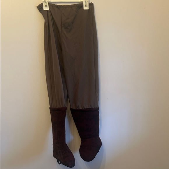 Star Wars Rey Costume - Picture 3 of 5